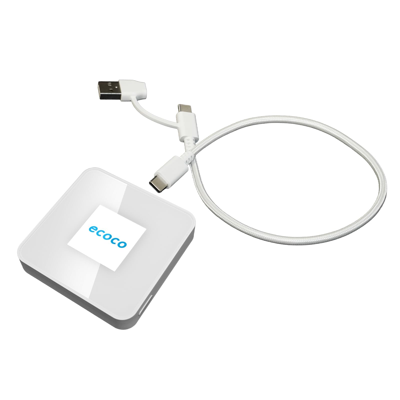 ecoco 新モデル ポケットWi-Fi ブラック Amazon.co.jp: 【ecoco】ポケットWi-Fi 新モデル 1年間 10GB
